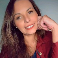 Fernanda Grubisich Tavares