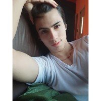 Brian Robles