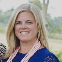 Amy Pearson