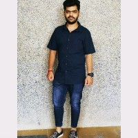 Sharath Chandrashekhar