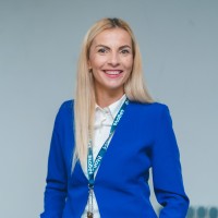 Marina Simeonova