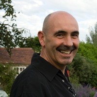 James Mclaughlin Cert Ed Msyi