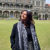 Trisha Shah