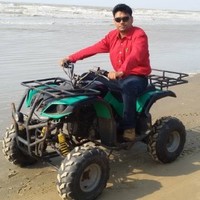 Ravi Sharma