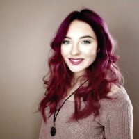 Ashley Widger
