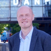 Morten Mølholm Hansen