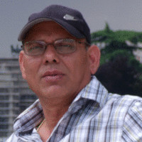 Anand Panday
