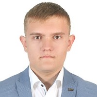 Andrii Mykhailiv