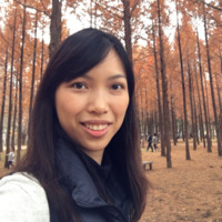 Eunice Wan