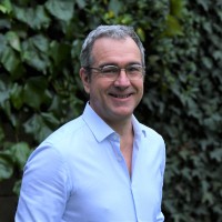Laurent Weber