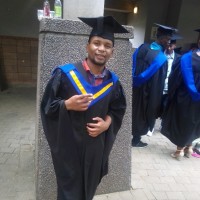 Mohau Khanye