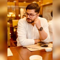 Hasnain Gul
