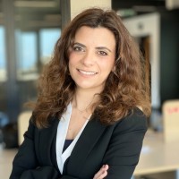 Joelle Atallah