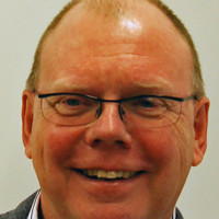 Bertus De Jong