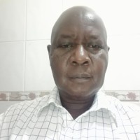 Joseph Mwangi