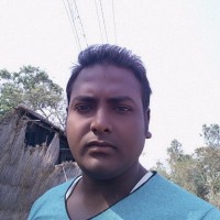 Rabin Mandal
