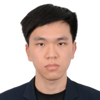 Jia Zheng Tan