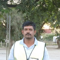 Chinnadurai Suzlon