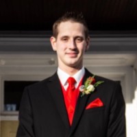 Daniel Bounds