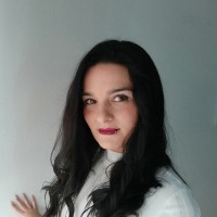 Sandra Rodriguez Calvo