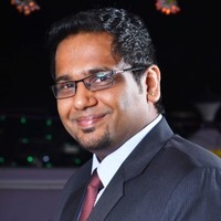 Vinoth U.