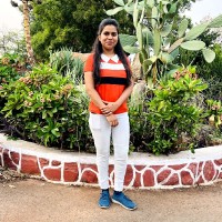 Sonali Shinde