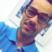 ANDRÉ ROCHA DE LIMA