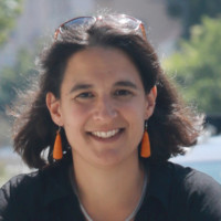 Agnès Thouvenot