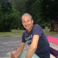 Mark Nithsdale