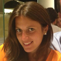 Sabrina Ostrov Levy