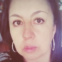 Maria Cristina Cervantes Rogel