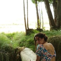 María Moreno Algaba