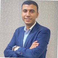 Moustafa Ahmed Ramadan