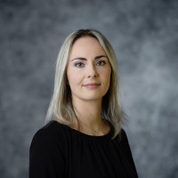 Lindy Van Staalduinen
