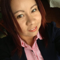 Rocio Garcia Olvera