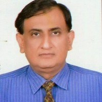 Tariq Mirza