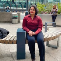 SREELAKSHMI M R