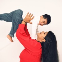 Yashika Vaswani