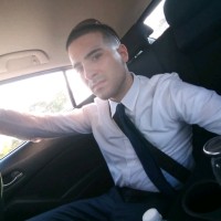 Vincent (Vinny) Giallanzo Jr