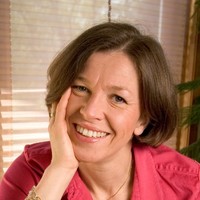 Pascale Brady