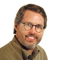 Stuart Crawford, AIA, LEED AP