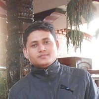 UMESH KUMAR CHAUDHARY