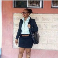 Marrietor Ndinda Ndolo