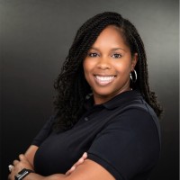 Nicole Irving