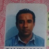 Jose daniel Garcia martinez