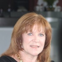 Kay Gregory