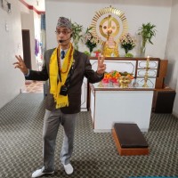 Dr subhash Ghimire