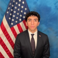 Mathew Montiel