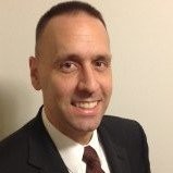 Robert Hribar, PMP