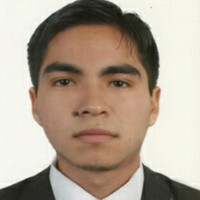 Oscar José Vallejos Sánchez